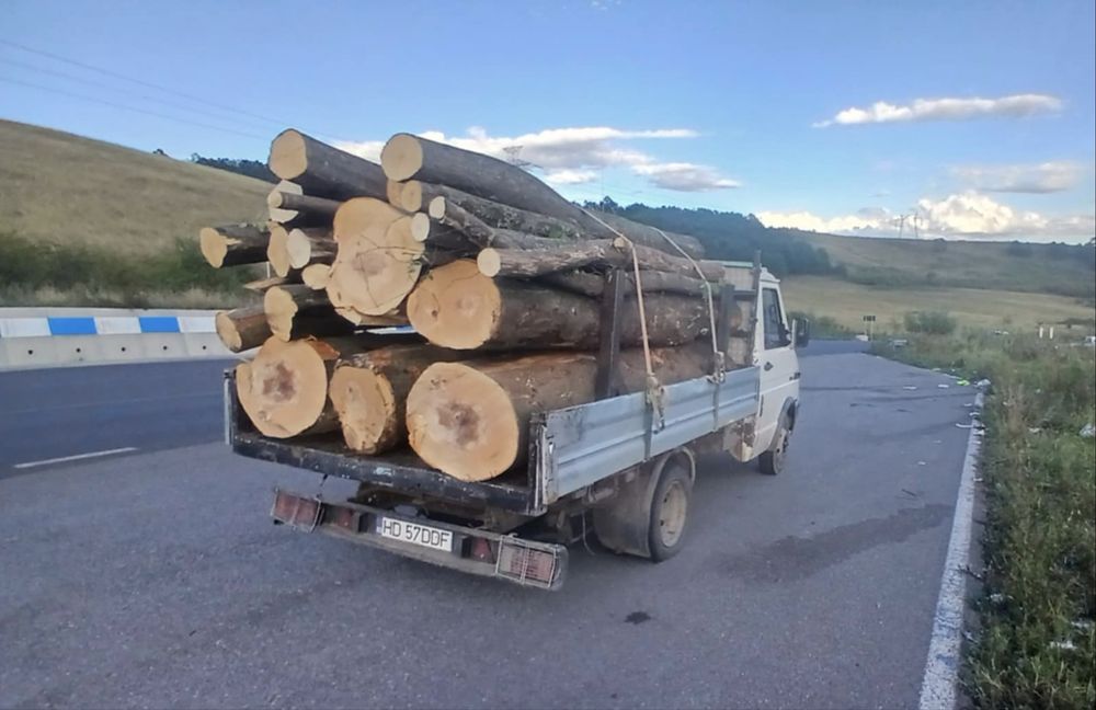 Lemn de Foc FAG ,Cele mai bune preturi !!! Tot judetul Hunedoara !