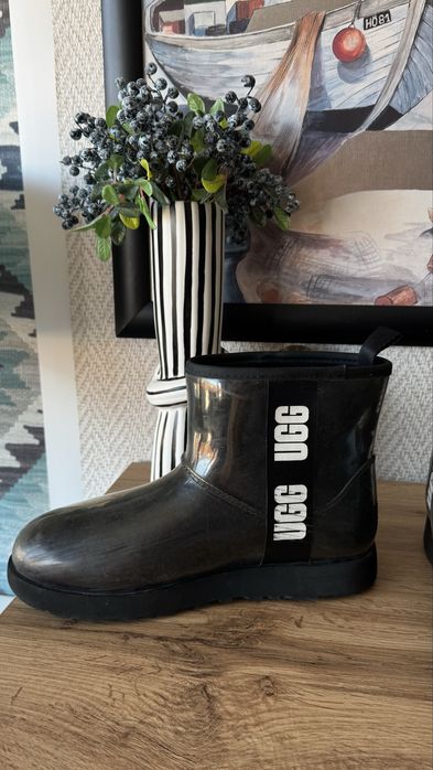 Дамски апрески UGG номер 40