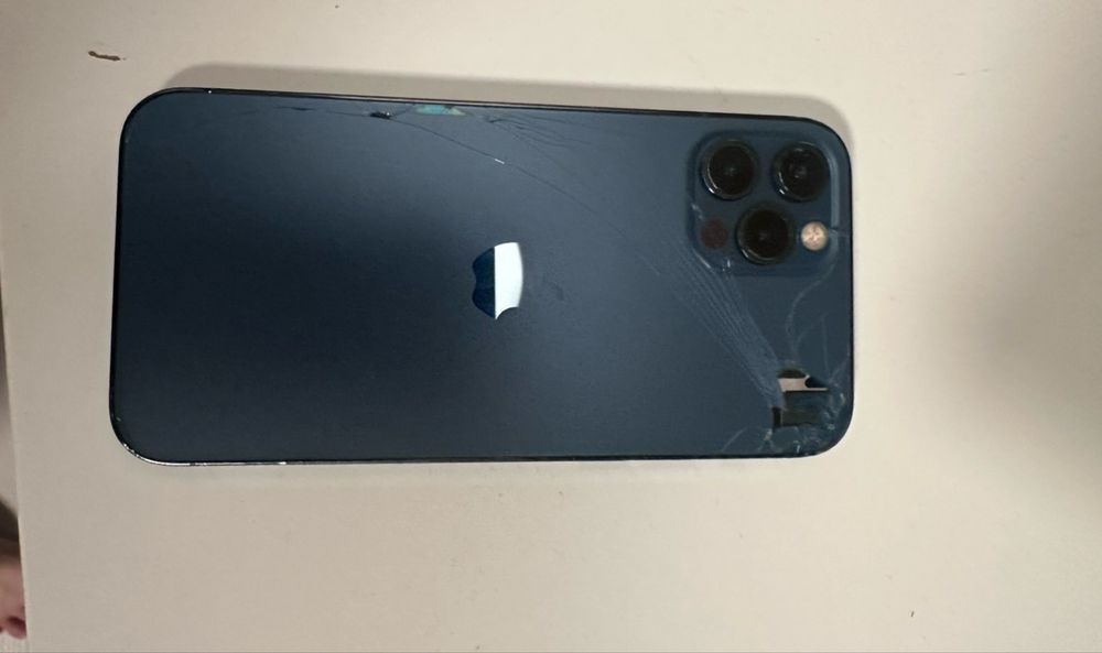 Iphone 12 PRO 256GB