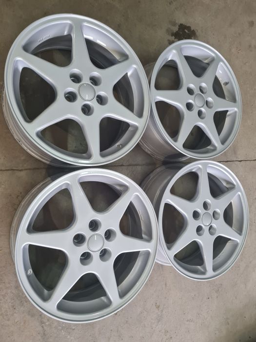 jante aliaj 17 skoda seat vw 5x100