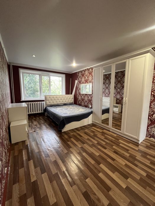 Сдаем 2-х комнатную квартиру