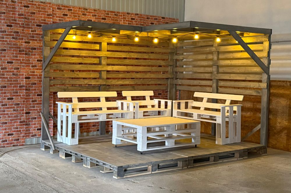 Pergola - filigorie Cluj-Napoca • OLX.ro