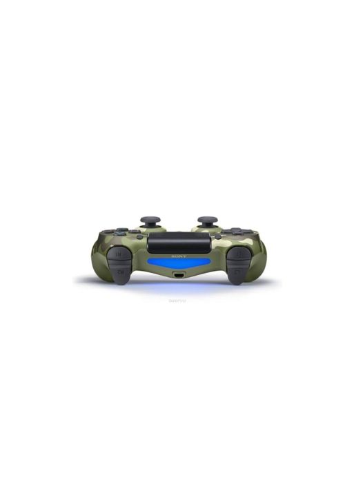 Игровой контроллер Sony PS4 Dualshock Cont Green Cammo