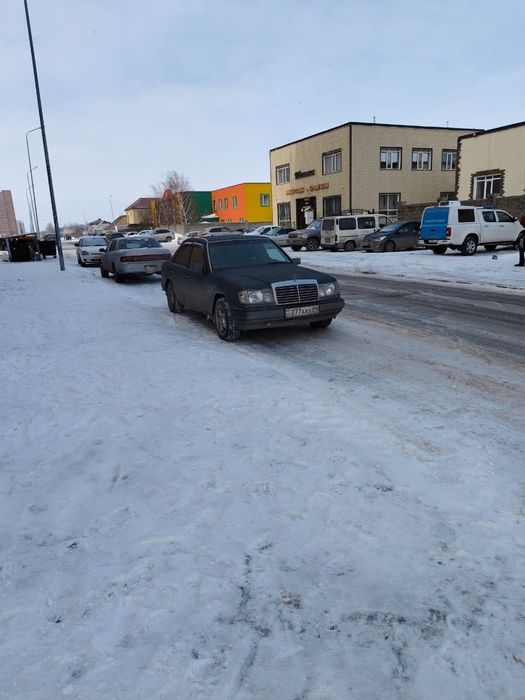 Продам Машину Mersedes-Benz