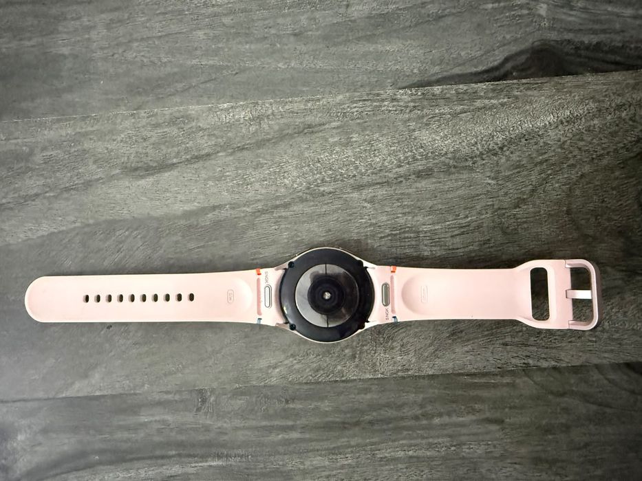 Smartwatch Samsung Galaxy Watch FE 40mm Pink Gold
