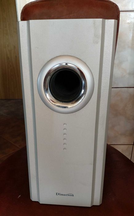 Home cinema 5.1 Dimarson