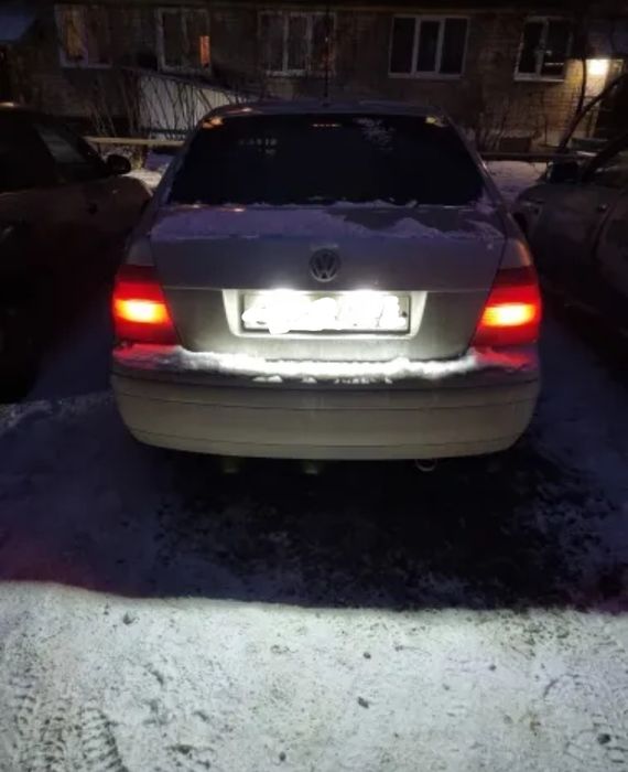 Led плафони VW Golf 4,5 Touareg Tiguan Passat B5.5 BORA Porche