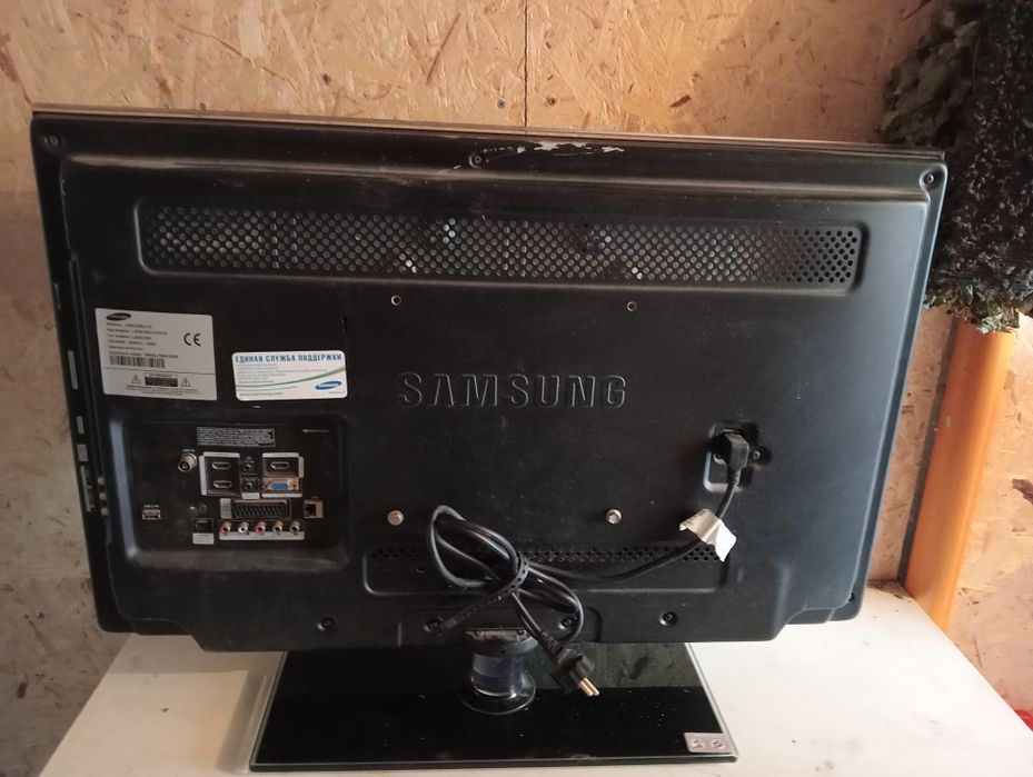 Телевизор Samsung
