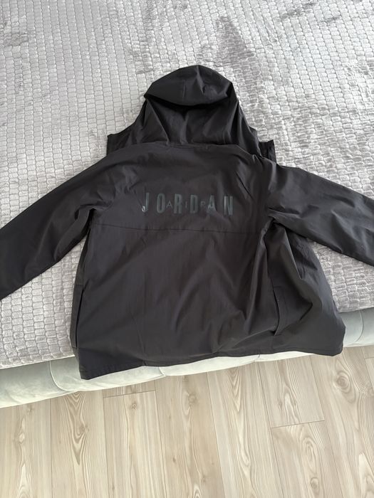 Vand jacheta jordan
