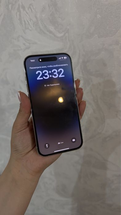 Айфон 14 про Iphone