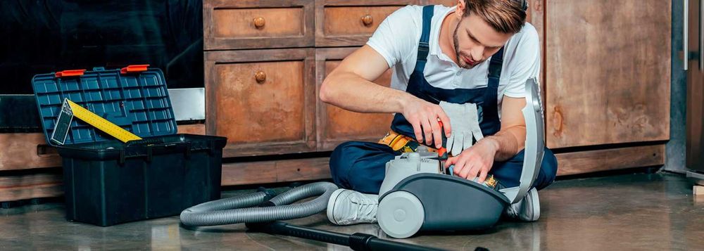 Сервисный центр SLAVCOM. 17 лет опыта.