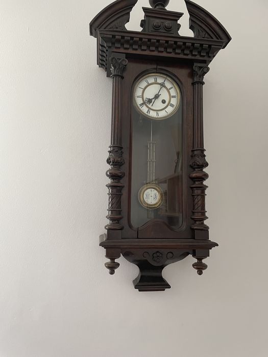 Pendul perete vintage