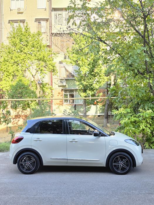 Сотилади Wuling Bingo Full