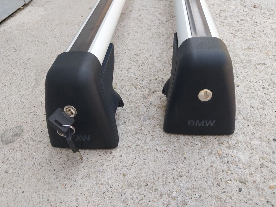 Греди за багажник BMW X5