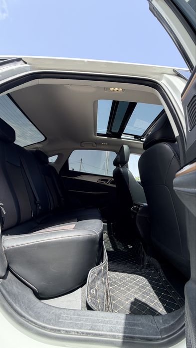 Gac Aion S plus 2025/25