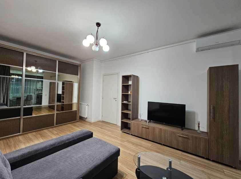 Avangarde Grande Village - Apartament 2 camere  - Centrala