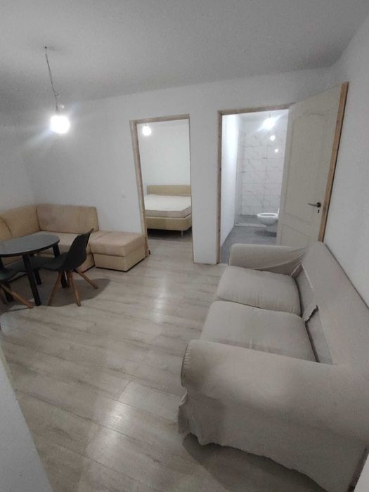 Apartament 2 camere în Petroșani