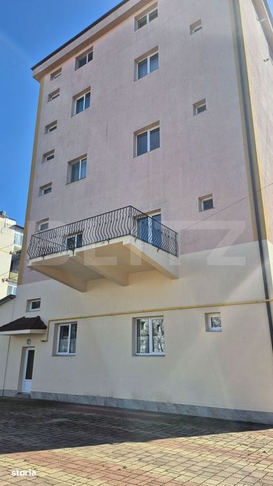 Apartament 2 camere de inchiriat, 65 mp, zona Lucian Blaga