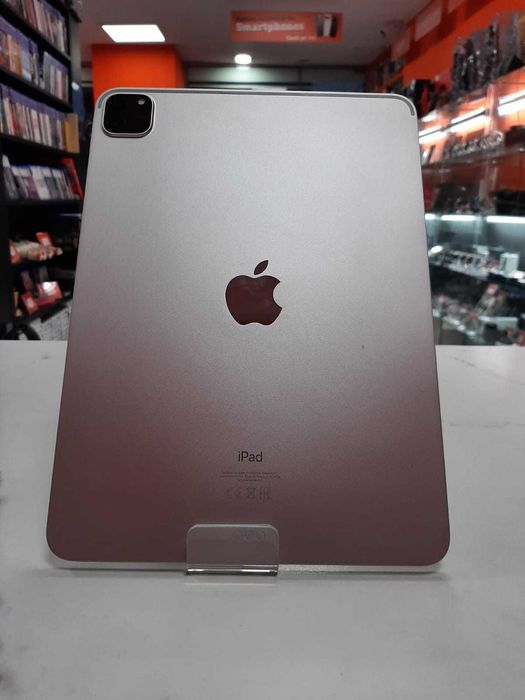 UP Bucuresti/Apple iPad Pro 11-inch 2021, M1, 256 Gb,2377/Garantie