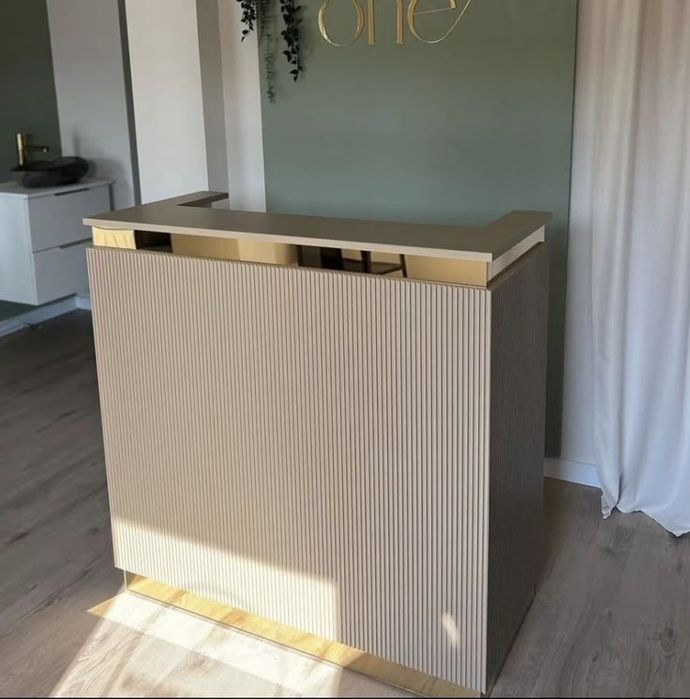 Mebel resepshin | мебель для офиса ресепшн