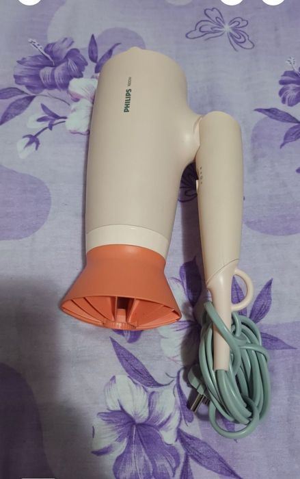 Feon uscator par philips mare.