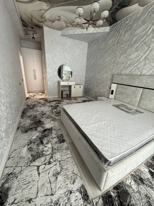 Uy sotiladi 3xonali 96kv Keles