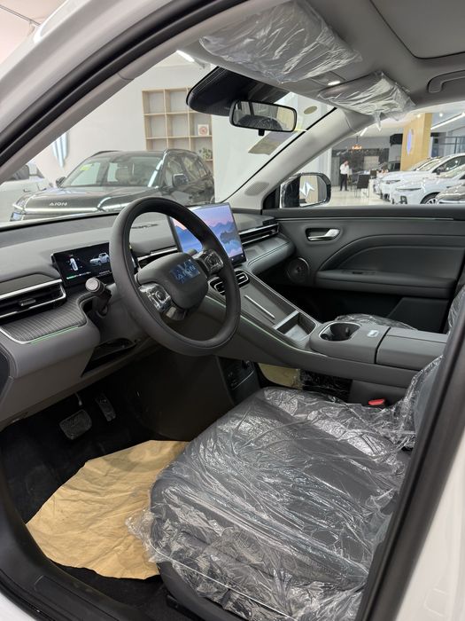 Aion i60 Reev 2026/26 Full