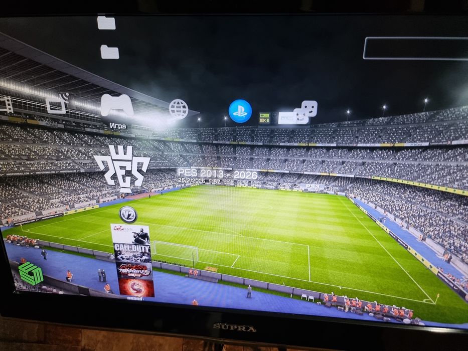 PlayStation 3 Slim+ Top Games