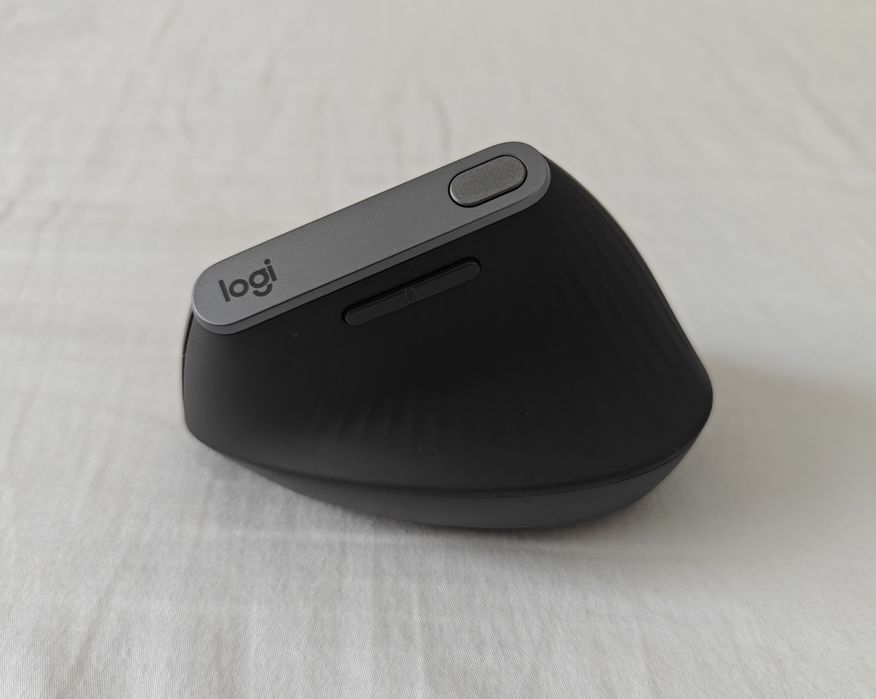 Mouse Logitech MX Vertical Bluetooth/2.4Ghz