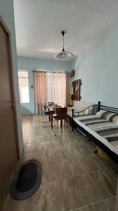 Двустаен апартамент в гр. Несебър