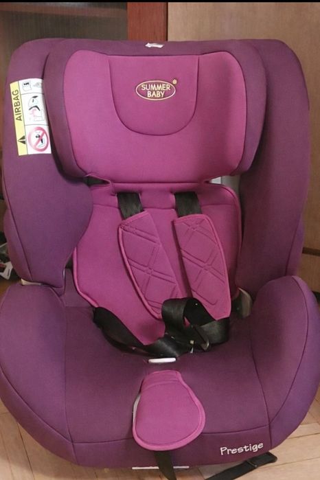 Scaun auto , în stare perfectă