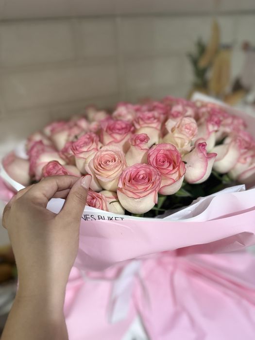Гүл сатылады свежий әдемі