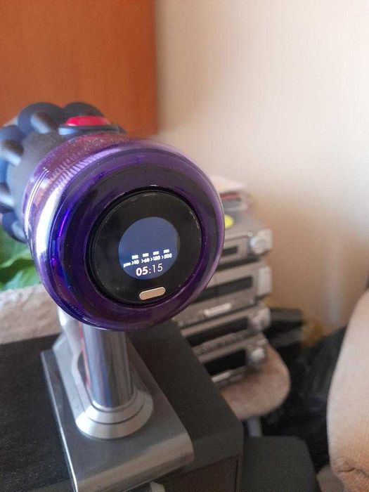 Vand aspirator Dyson V 12  slim detect absolute