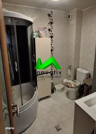 Apartament de vanzare 3 camere Sibiu Selimbar Brana