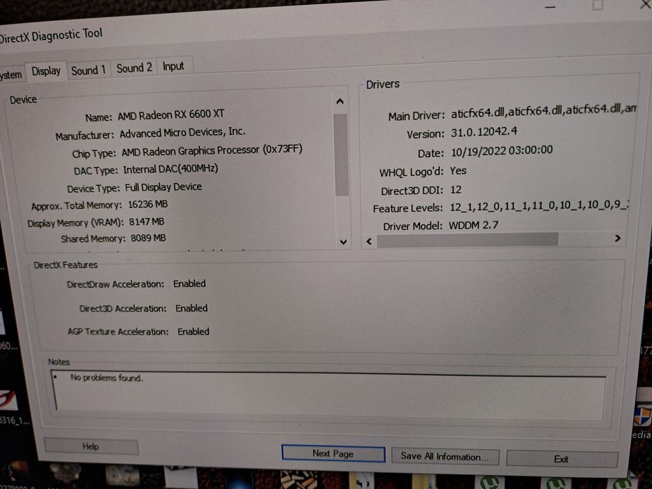 PC/ Calculator/ Computer gaming grafica. Nefolosit. Ca nou!