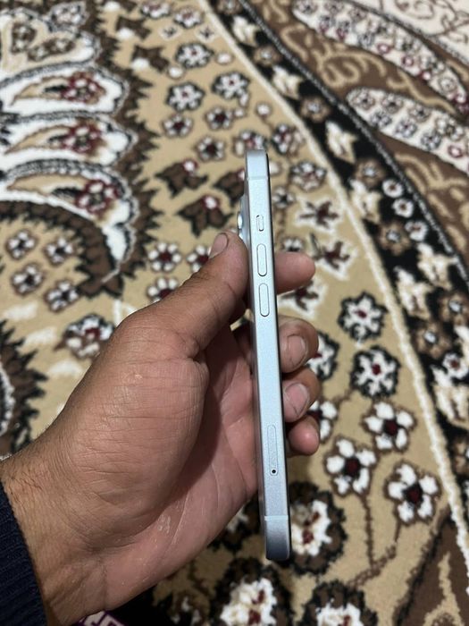 Iphone 15  128gb 88% yomkist