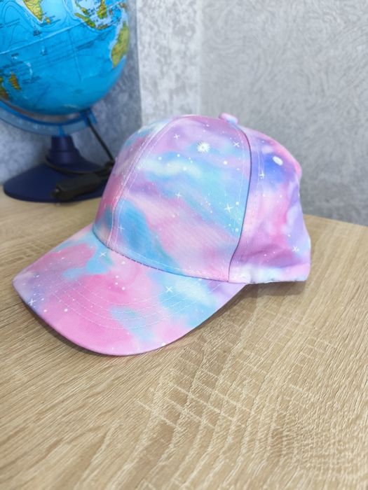 Бейсболка детская