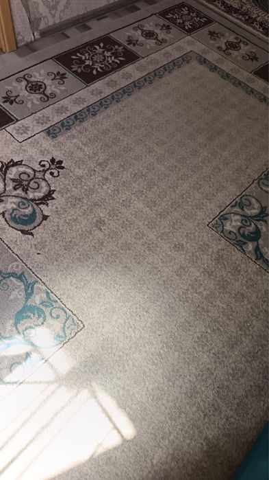 Ковер состояние нормаььное