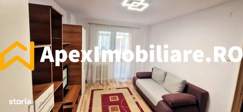 Apartament 2 camere de inchiriat Salajan Bucuresti | ApexImobiliare.ro — fotografia 1