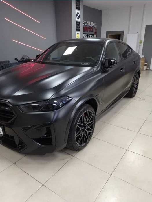 Montam folie llumar auto