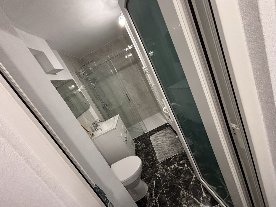 Se vinde garsoniera | 34,2 mpu construiti | ale. Privighetorilor | Bistrita