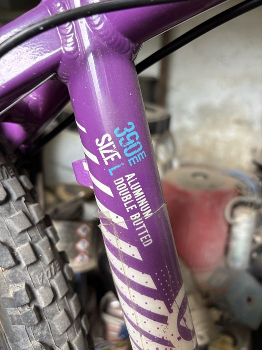 Велосипед Kellys Bluff 10