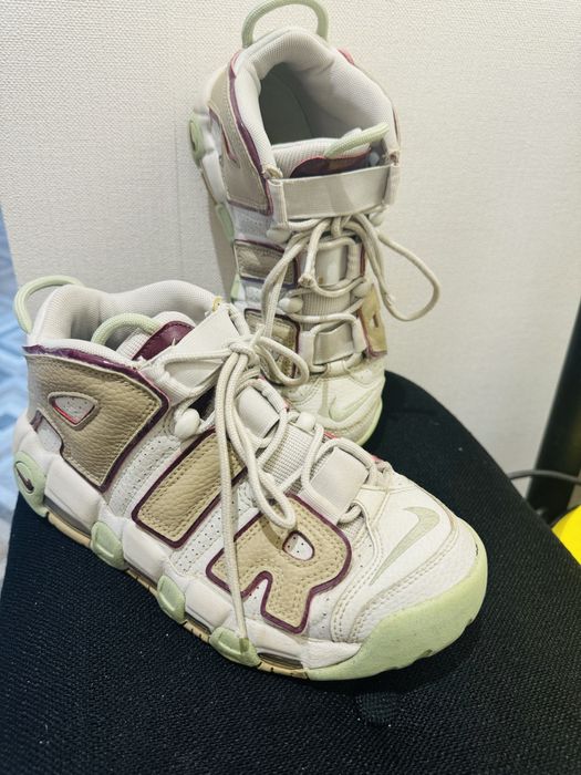Nike air more up tempo 38,5