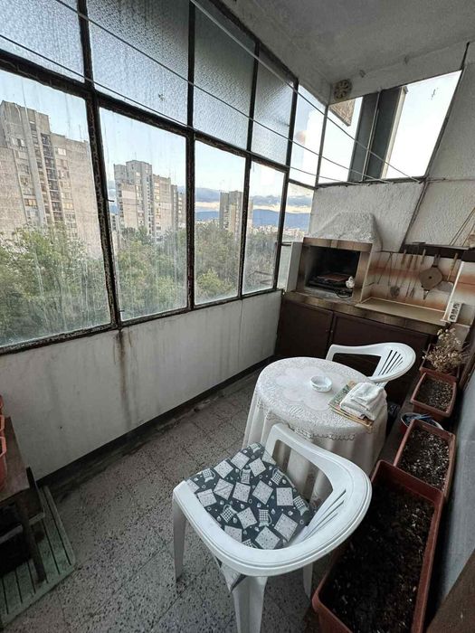 Продава се Тристаен апартамент в Пловдив, Тракия - 90 кв.м за 1534 €/кв.м - Снимка #3