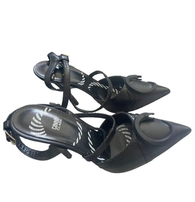 Pantofi dama Cavalli Class 39