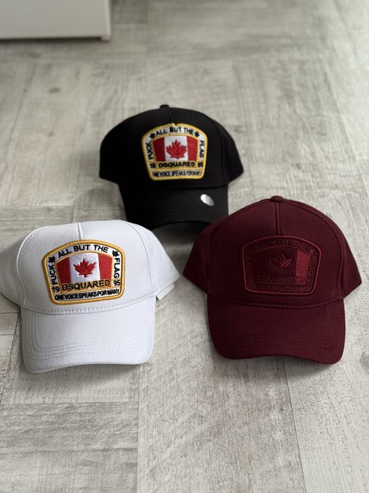 Sapca Dsquared2 sepci dsquared multe modele