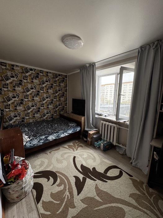 Продам 2комн квартиру Барс-строй