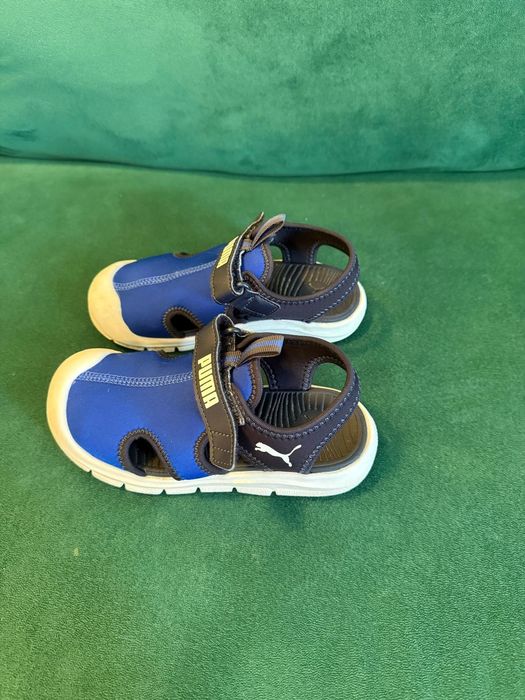 Sandale puma mărime 31