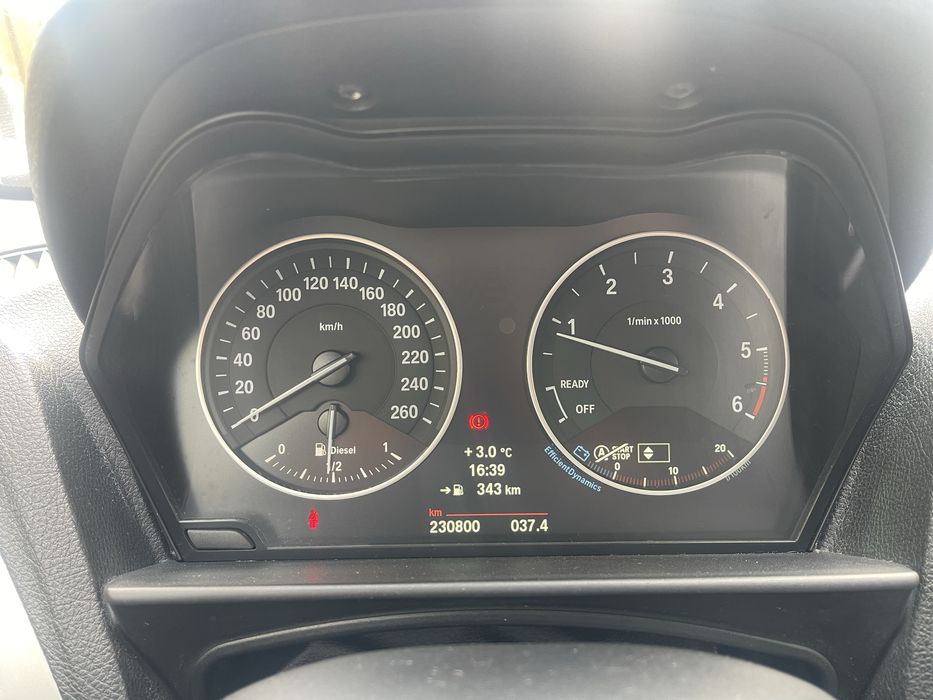 Bmw F20 118d 143 cp # Manual # bixenon # 11. 2013# Recent inmatriculat