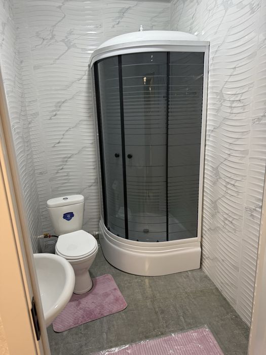 Sergeli ayraportda 3 xonalik uy novostroyka